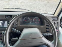 2017 Fuso Rosa Deluxe