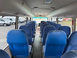 2017 Fuso Rosa Deluxe