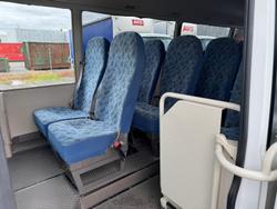 2017 Fuso Rosa Deluxe