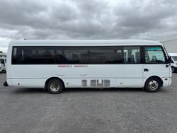 2017 Fuso Rosa Deluxe