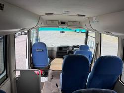 2017 Fuso Rosa Deluxe