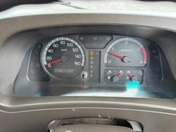 2017 Fuso Rosa Deluxe