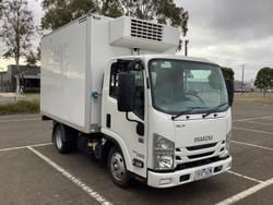 2020 Isuzu N Series NLR 45-150