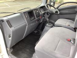 2020 Isuzu N Series NLR 45-150