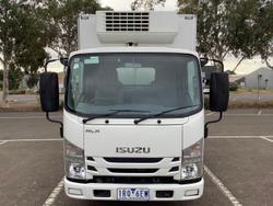 2020 Isuzu N Series NLR 45-150