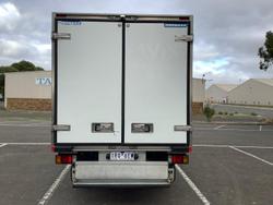 2020 Isuzu N Series NLR 45-150