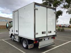 2020 Isuzu N Series NLR 45-150