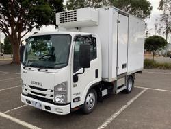 2020 Isuzu N Series NLR 45-150