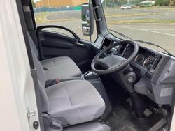 2020 Isuzu N Series NLR 45-150