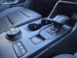 2025 Ford Ranger Sport