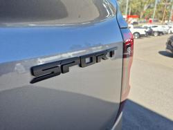 2025 Ford Ranger Sport