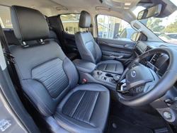 2025 Ford Ranger Sport