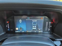 2025 Ford Ranger Sport