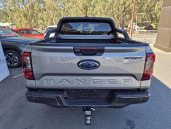 2025 Ford Ranger Sport