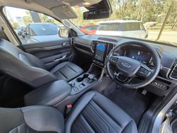 2025 Ford Ranger Sport