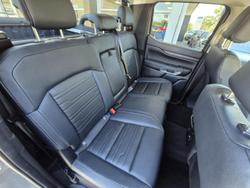 2025 Ford Ranger Sport