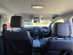 2025 Ford Ranger Sport