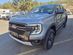 2025 Ford Ranger Sport