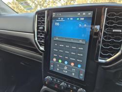 2025 Ford Ranger Sport