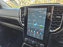 2025 Ford Ranger Sport