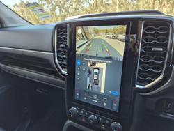 2025 Ford Ranger Sport