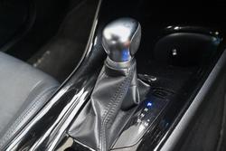 2019 Toyota C-HR Koba NGX10R Shadow Platinum with Black Roof