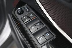 2019 Toyota C-HR Koba NGX10R Shadow Platinum with Black Roof