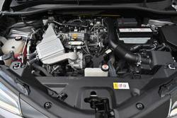 2019 Toyota C-HR Koba NGX10R Shadow Platinum with Black Roof