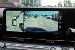 2026 Hyundai Kona Hybrid Premium