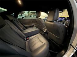 2021 Toyota Crown Hybrid RS Advance