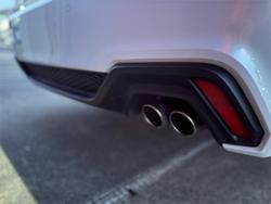 2021 Toyota Crown Hybrid RS Advance