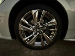 2021 Toyota Crown Hybrid RS Advance