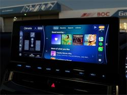 2021 Toyota Crown Hybrid RS Advance