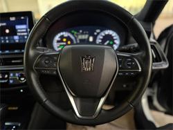 2021 Toyota Crown Hybrid RS Advance