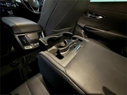 2021 Toyota Crown Hybrid RS Advance