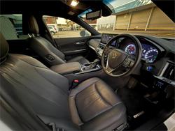 2021 Toyota Crown Hybrid RS Advance