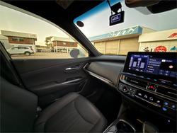 2021 Toyota Crown Hybrid RS Advance