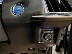 2021 Toyota Crown Hybrid RS Advance