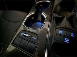 2021 Toyota Crown Hybrid RS Advance