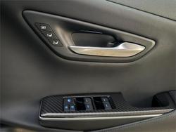 2021 Toyota Crown Hybrid RS Advance