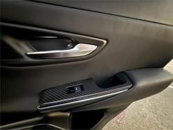 2021 Toyota Crown Hybrid RS Advance