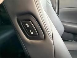 2021 Toyota Crown Hybrid RS Advance