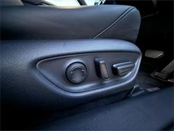 2021 Toyota Crown Hybrid RS Advance