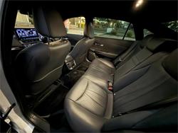 2021 Toyota Crown Hybrid RS Advance