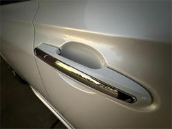 2021 Toyota Crown Hybrid RS Advance