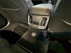 2021 Toyota Crown Hybrid RS Advance