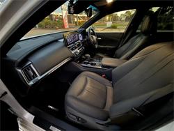 2021 Toyota Crown Hybrid RS Advance