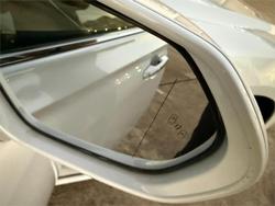 2021 Toyota Crown Hybrid RS Advance