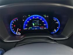 2022 Toyota Corolla Touring WxB Hybrid