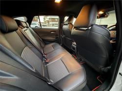 2022 Toyota Corolla Touring WxB Hybrid